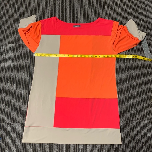 Kenneth Cole reaction top - Picture 6 of 6